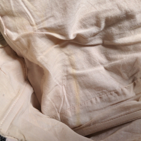 5/$25🎃 Rubber Ducky Productions Eyelet Bubble Hem Sundress - Picture 5 of 7